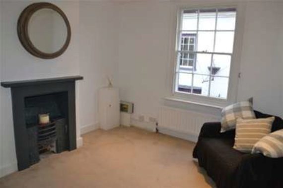 2 Bedroom Flat